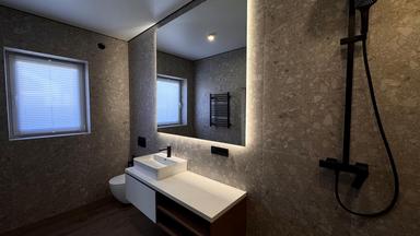 House by the address st. Filippa Orlika (area 130 m²) - Atlanta.ua - photo 53