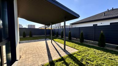 House by the address st. Filippa Orlika (area 130 m²) - Atlanta.ua - photo 59