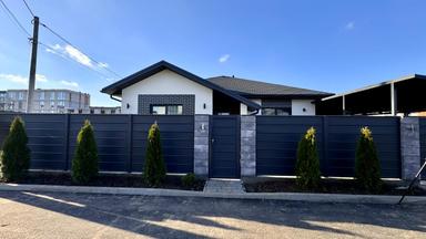 House by the address st. Filippa Orlika (area 130 m²) - Atlanta.ua - photo 62