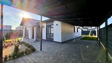 House by the address st. Filippa Orlika (area 130 m²) - Atlanta.ua - photo 61