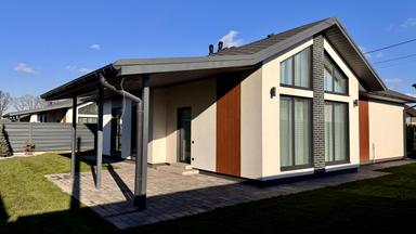 House by the address st. Filippa Orlika (area 130 m²) - Atlanta.ua - photo 58