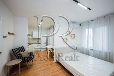 1-комнатная квартира по адресу (площадь 33 м²) - Atlanta.ua - фото 26