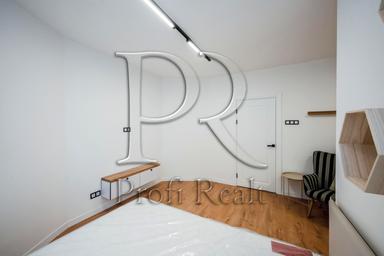 1-комнатная квартира по адресу (площадь 33 м²) - Atlanta.ua - фото 31