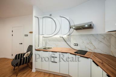 1-комнатная квартира по адресу (площадь 33 м²) - Atlanta.ua - фото 22