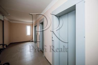 1-комнатная квартира по адресу (площадь 33 м²) - Atlanta.ua - фото 36