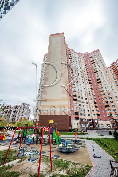 1-комнатная квартира по адресу (площадь 33 м²) - Atlanta.ua - фото 39