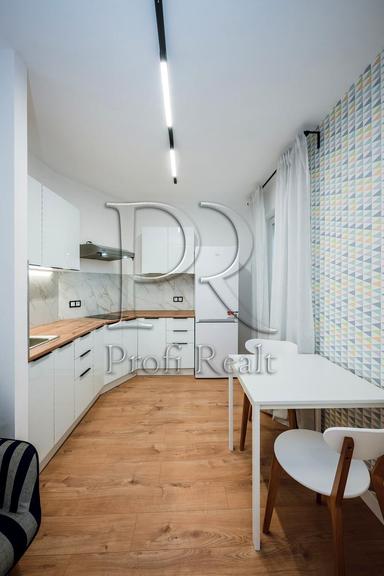 1-комнатная квартира по адресу (площадь 33 м²) - Atlanta.ua - фото 27