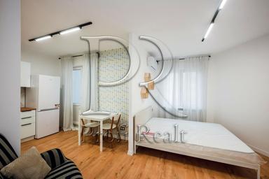 1-комнатная квартира по адресу (площадь 33 м²) - Atlanta.ua - фото 25