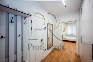 1-комнатная квартира по адресу (площадь 33 м²) - Atlanta.ua - фото 32