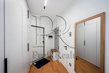 1-комнатная квартира по адресу (площадь 33 м²) - Atlanta.ua - фото 35