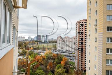 1-комнатная квартира по адресу (площадь 33 м²) - Atlanta.ua - фото 37