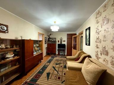 2-комнатная квартира по адресу ул. Кориатовичей Князей (площадь 43,6 м²) - Atlanta.ua - фото 6