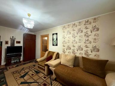 2-комнатная квартира по адресу ул. Кориатовичей Князей (площадь 43,6 м²) - Atlanta.ua - фото 7