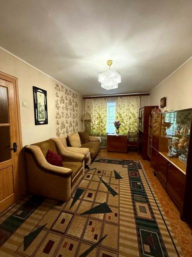 2-комнатная квартира по адресу ул. Кориатовичей Князей (площадь 43,6 м²) - Atlanta.ua - фото 8