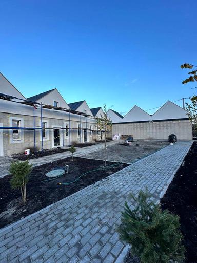 Будинок за адресою вул. Хутірська (площа 34 м²) - Atlanta.ua - фото 11