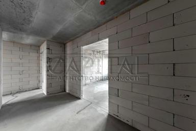 3-комнатная квартира по адресу (площадь 103,7 м²) - Atlanta.ua - фото 20