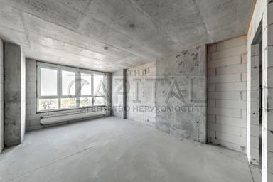 3-комнатная квартира по адресу (площадь 103,7 м²) - Atlanta.ua - фото 13