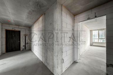 3-комнатная квартира по адресу (площадь 103,7 м²) - Atlanta.ua - фото 21