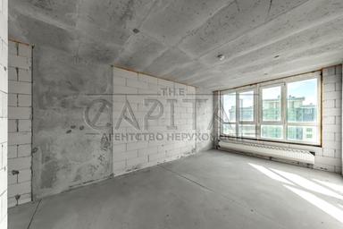 3-комнатная квартира по адресу (площадь 103,7 м²) - Atlanta.ua - фото 15