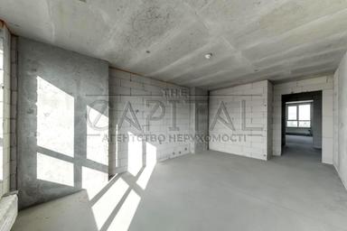 3-комнатная квартира по адресу (площадь 103,7 м²) - Atlanta.ua - фото 24