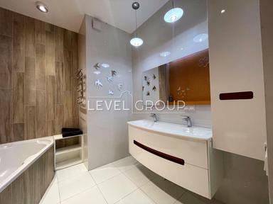 Багатокімнатна квартира за адресою вул. Кудряшова (площа 255 м²) - Atlanta.ua - фото 12