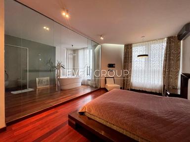 Багатокімнатна квартира за адресою вул. Кудряшова (площа 255 м²) - Atlanta.ua - фото 14