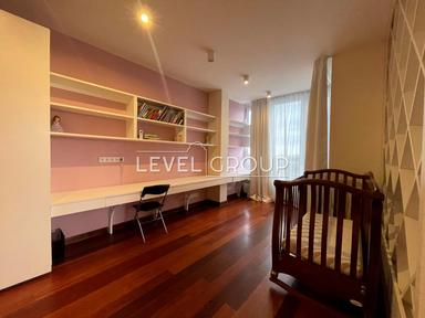 Багатокімнатна квартира за адресою вул. Кудряшова (площа 255 м²) - Atlanta.ua - фото 13