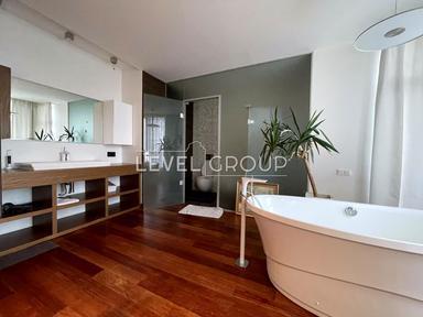 Багатокімнатна квартира за адресою вул. Кудряшова (площа 255 м²) - Atlanta.ua - фото 15