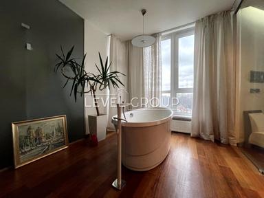 Багатокімнатна квартира за адресою вул. Кудряшова (площа 255 м²) - Atlanta.ua - фото 19