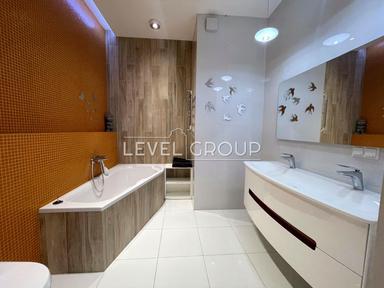 Багатокімнатна квартира за адресою вул. Кудряшова (площа 255 м²) - Atlanta.ua - фото 17