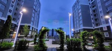 Комерційна нерухомість за адресою (площа 23 м²) - Atlanta.ua - фото 19