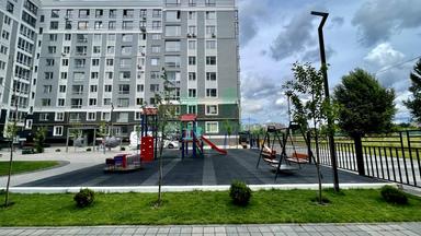 Комерційна нерухомість за адресою (площа 23 м²) - Atlanta.ua - фото 17