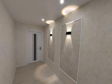 2-комнатная квартира по адресу (площадь 68 м²) - Atlanta.ua - фото 11