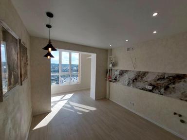 2-комнатная квартира по адресу (площадь 68 м²) - Atlanta.ua - фото 10