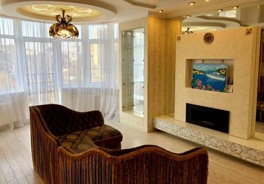 2-комнатная квартира по адресу ул. Черновола (площадь 78 м²) - Atlanta.ua - фото 12