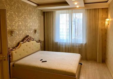 2-комнатная квартира по адресу ул. Черновола (площадь 78 м²) - Atlanta.ua - фото 14