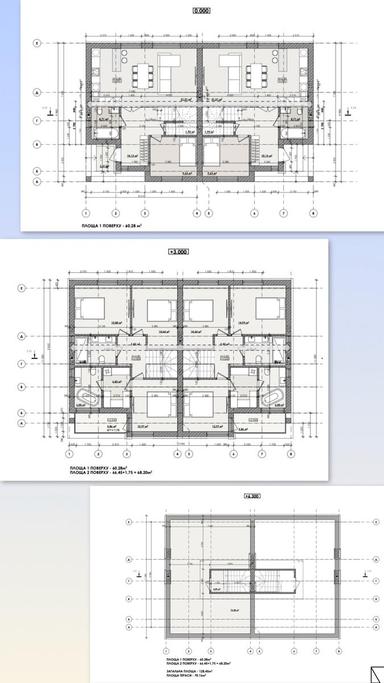Будинок за адресою (площа 129 м²) - Atlanta.ua - фото 61