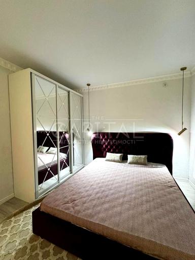 2-кімнатна квартира за адресою вул. Пріорська (площа 48 м²) - Atlanta.ua - фото 15