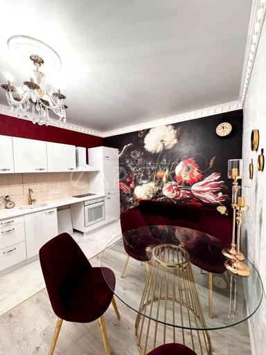 2-кімнатна квартира за адресою вул. Пріорська (площа 48 м²) - Atlanta.ua - фото 10