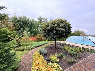 Будинок за адресою вул. Хутірська (площа 450 м²) - Atlanta.ua - фото 28