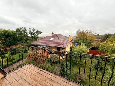 Будинок за адресою вул. Хутірська (площа 450 м²) - Atlanta.ua - фото 30