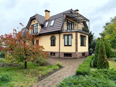 Будинок за адресою вул. Хутірська (площа 450 м²) - Atlanta.ua - фото 27