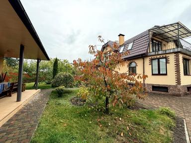 Будинок за адресою вул. Хутірська (площа 450 м²) - Atlanta.ua - фото 36