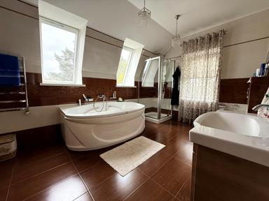 Будинок за адресою вул. Хутірська (площа 450 м²) - Atlanta.ua - фото 41