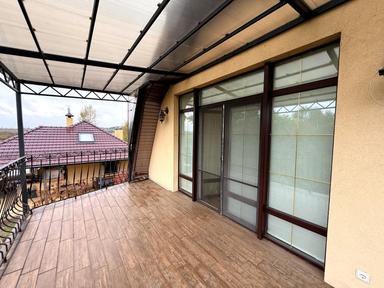 Будинок за адресою вул. Хутірська (площа 450 м²) - Atlanta.ua - фото 43