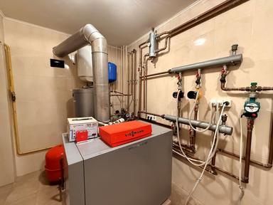 Будинок за адресою вул. Хутірська (площа 450 м²) - Atlanta.ua - фото 47