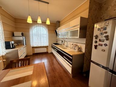 Будинок за адресою вул. Хутірська (площа 450 м²) - Atlanta.ua - фото 50