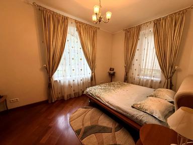 Будинок за адресою вул. Хутірська (площа 450 м²) - Atlanta.ua - фото 49