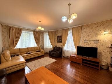 Будинок за адресою вул. Хутірська (площа 450 м²) - Atlanta.ua - фото 52