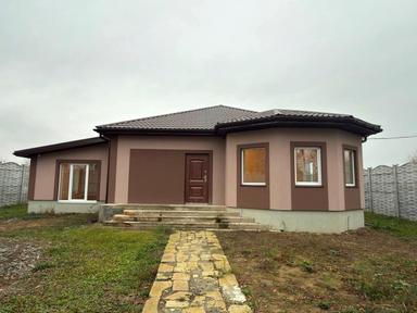 Дом по адресу (площадь 140 м²) - Atlanta.ua - фото 4